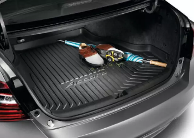 8U45T3Z100 - : Trunk Tray for Honda: Accord Image