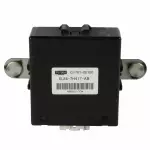 6L8Z7E453B - : Module Transfer Shift Control for Ford Image