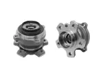 273001HA - : BMW Wheel Bearing and Hub Assembly  - Rear for GSP Image