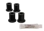 22106G - : Shackle Bushing Set for Energy Suspension Image