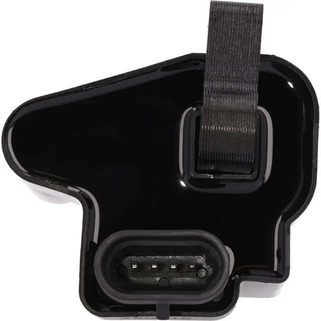1813766 - Ignition Systems: Ignition Coil for GLOBAL PARTS DISTRIBUTORS Image