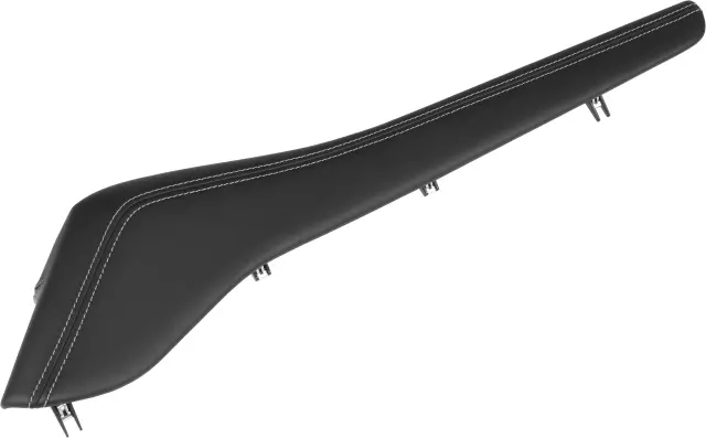 969936CA2A - Body: Side Panel for Nissan: Altima Image