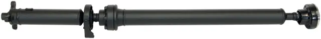 936301 - Driveline and Axles: Rear 2-Piece Steel Driveshaft Assembly for Dorman Image