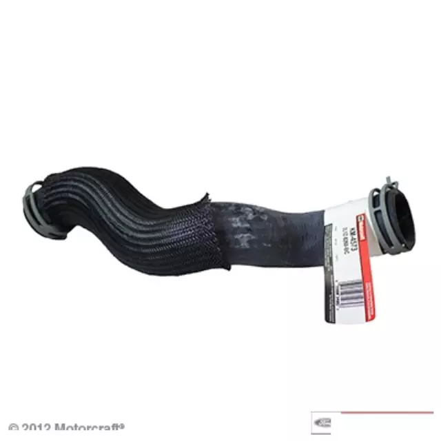 KM4573 - Cooling System: Upper Hose for Ford: Expedition Image