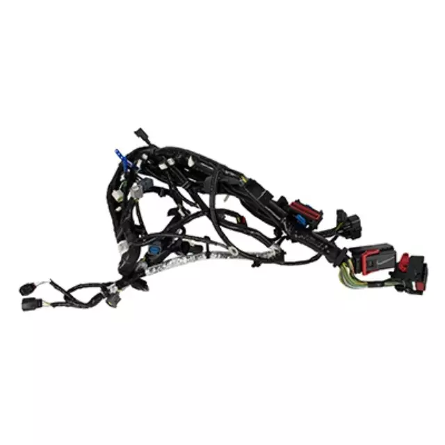 2015-2018 Ford Focus - Engine Harness - Ford (FU5Z-12A581-NL)