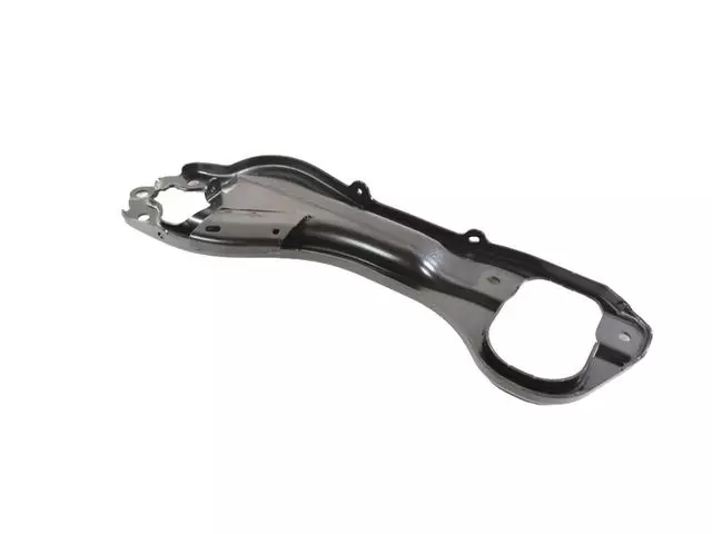 Trailing Arm Link Assembly, Right - Mopar (68470298AA)