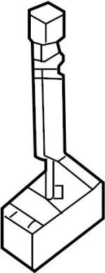 253B01MA2A - : Switch for INFINITI: QX80 Image