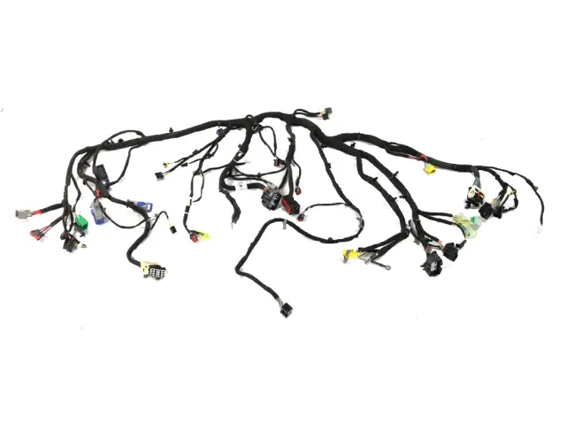 Instrument Panel Wiring - Mopar (68348369AF)
