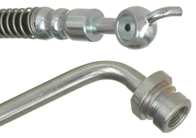 BH382652 - Brakes &amp; Brake Parts: Raybestos Element3 Brake Hose for Raybestos Brakes Image