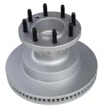 NBRR146 - : Rotor Assembly for Ford Image