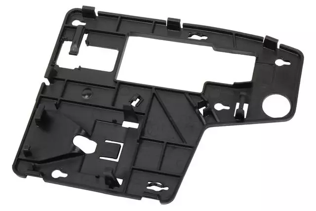 23313613 - Body: Mount Bracket for GM Image