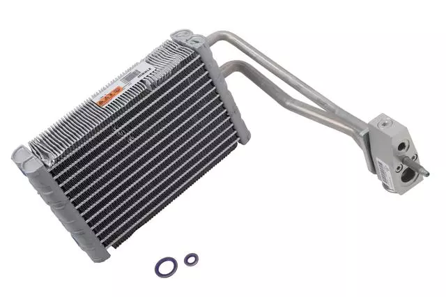 Acdelco™ Evaporator Core - GM (1563840)