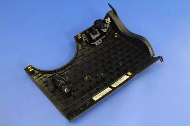 1WT39DX9AE - : Steering Column Opening Cover for Mopar Image