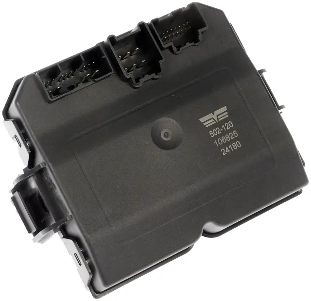 502120 - Computers, Chips &amp; Cruise Control Parts: Power Liftgate Control Module for Dorman Image