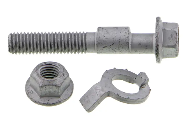 MS90002 - Suspension &amp; Steering: Alignment Cam Bolt Kit for MEVOTECH Image