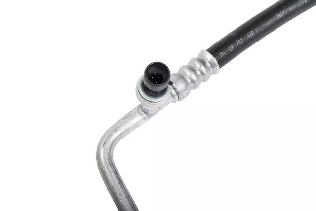 1534826 - HVAC: ACDelcoâ„¢ A/C Refrigerant Discharge Hose for GM Image image