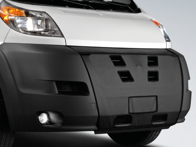 Cold Weather Cover - Mopar (82213843AC)