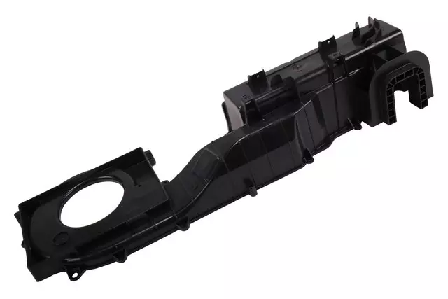 22816153 - HVAC: Blower Case for Chevrolet: Traverse | GMC: Acadia, Acadia Limited Image