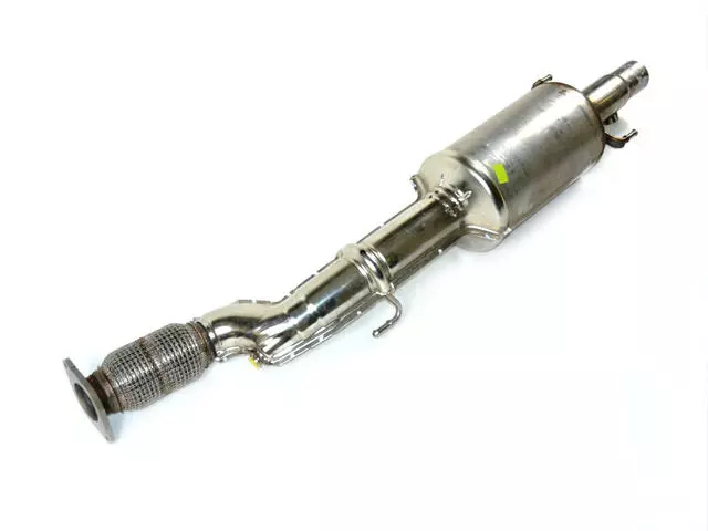 52022462AA - : Catalytic Converter for Mopar Image