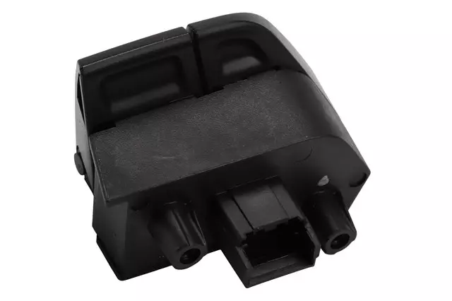Black Radio Favorites Switch (Left) - GM (13541221)