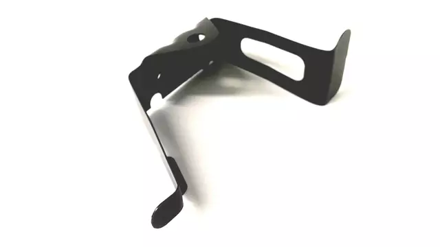 51234FJ0209P - : Upper Bracket for Subaru: Impreza Image
