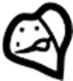 248352W602 - Body: Temp Gauge for INFINITI: QX4 Image