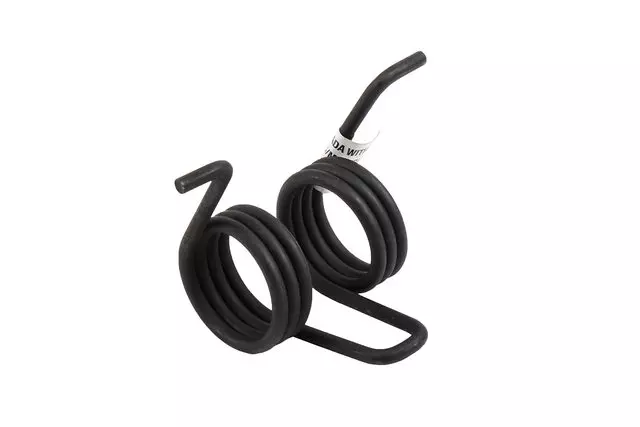 12555205 - : Clutch Pedal Return Spring for GM Image