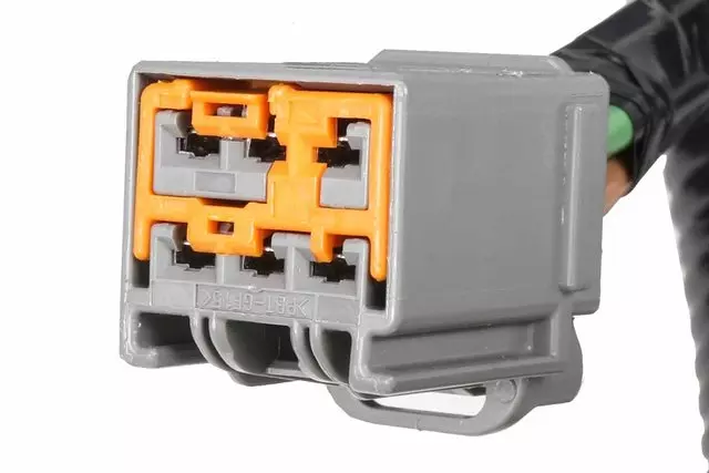 20790863 - Body: Harness for GM Image