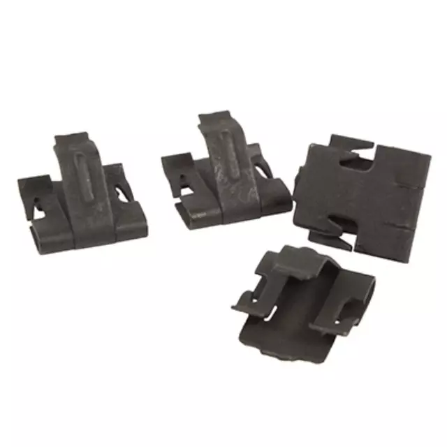 Compartment Clip - Ford (W716166-S307)