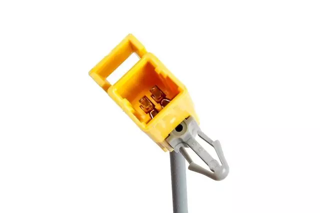 19259192 - Electrical: Belt &amp; Retractor for GM Image