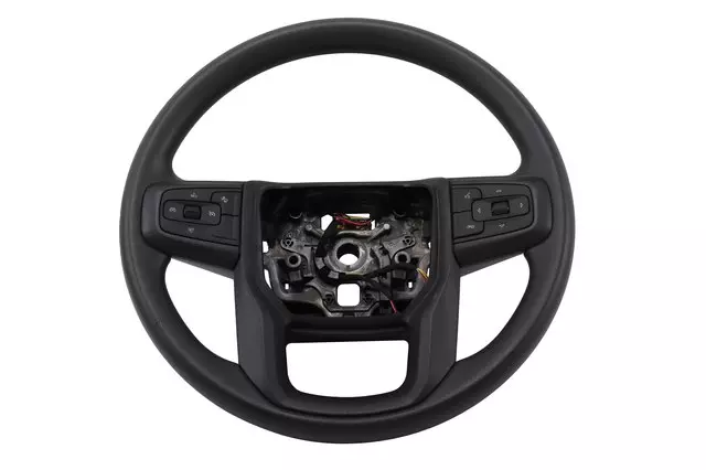 84946370 - Steering: Steering Wheel for GMC: Sierra 1500, Sierra 1500 Limited, Sierra 2500 HD, Sierra 3500 HD Image