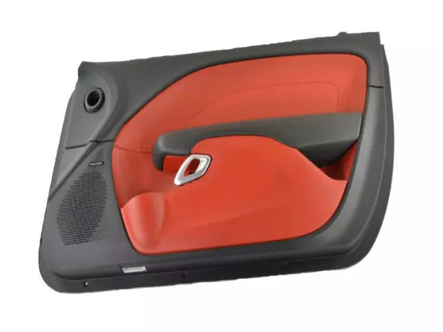 5PS261XCAH - Interior Trim: Front Door Trim Panel, Right for Mopar Image