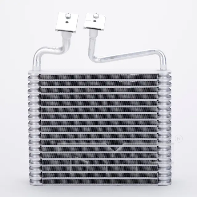 97083 - : TYC A/C Evaporator Core for TYC Image