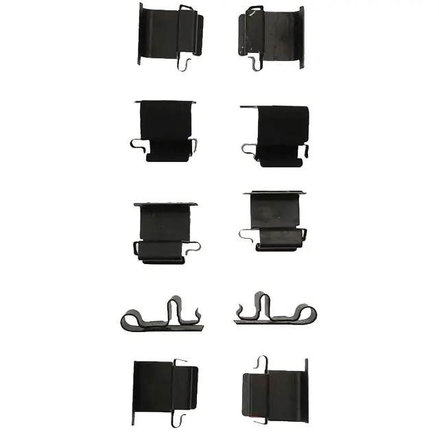 P884 - : Disc Brake Pad Installation Kit for Carlson Image