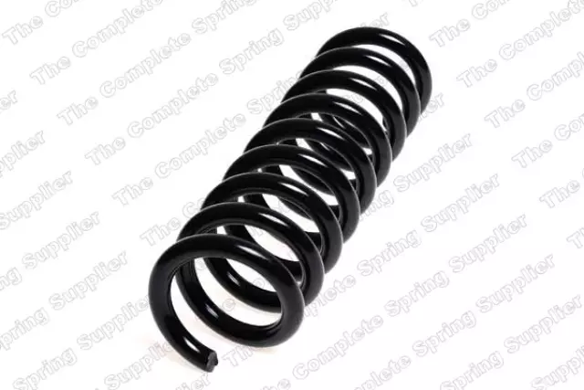 4256866 - Suspension &amp; Steering: Lesjofors Coil Spring for Lesjofors Image