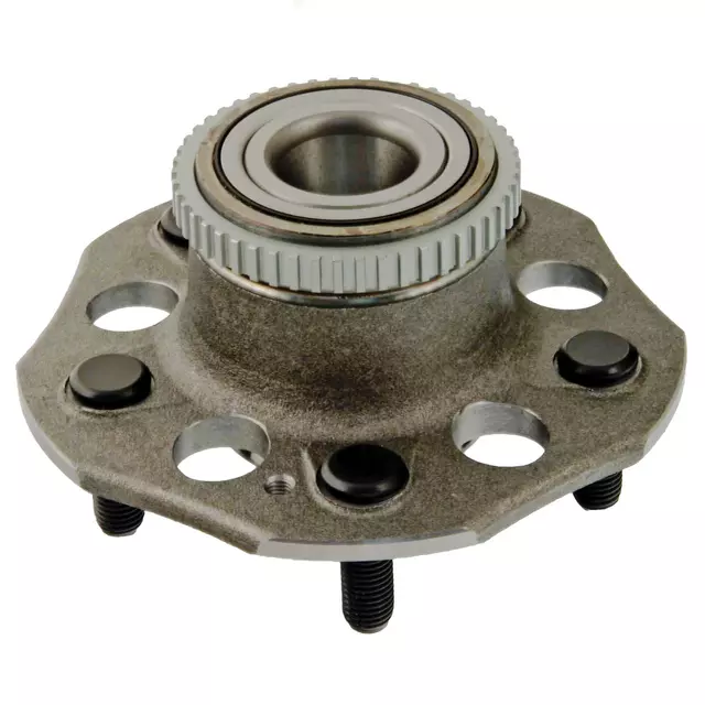 512144 - : Rear Wheel Hub and Bearing Assembly for ACDelco Image