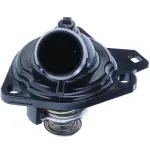 1214172 - : Thermostat Housing Assembly-172 Degrees for Motorad Image