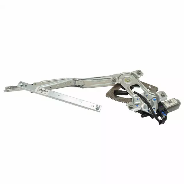 Window Regulator - Ford (8C3Z-2627000-B)