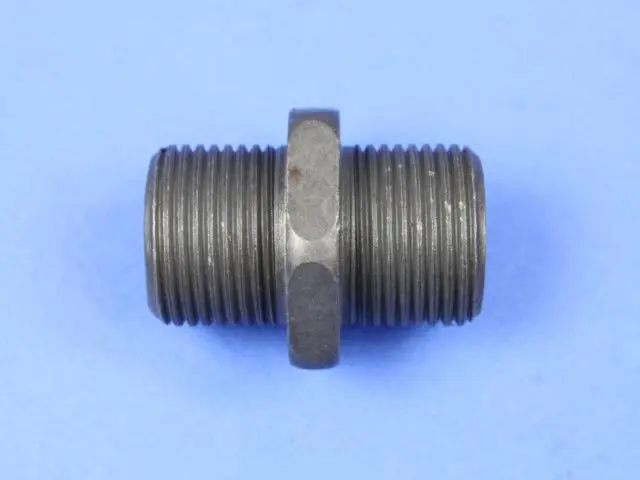 53007563AB - Engine 3.7L Six Cylinder: Oil Filter Connector for Mopar Image image