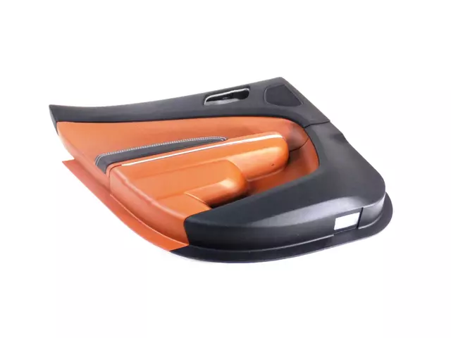 5RW972VXAH - Interior Trim: Rear Door Trim Panel Assembly, Left for Mopar Image