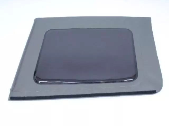 1HD98ZJ8AC - Body Sheet Metal Except Doors: Quarter Window, Right for Jeep: Wrangler Image