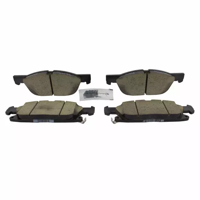 Front Pads - Ford (HP5Z-2001-C)