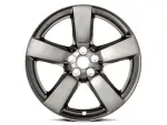 82212396AB - : 20-Inch Wheel for Mopar Image