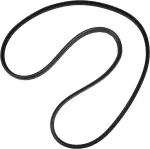 76922ZS50B - Body: Opening Trim for Nissan Image