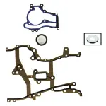 TCS46155 - : Engine Crankshaft Seal Kit for FEL-PRO Image