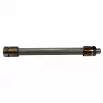 7L2Z6A311A - Engine: Intermediate Shaft for Ford: Explorer, Explorer Sport Trac, Mustang, Ranger | Mercury: Mountaineer Image