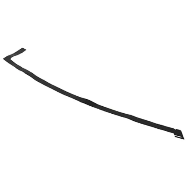 Upper Molding - Ford (FE8Z-5820554-A)