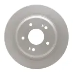 60403063 - : DFC GEOSPEC Coated Rotor for DYNAMIC FRICTION Image