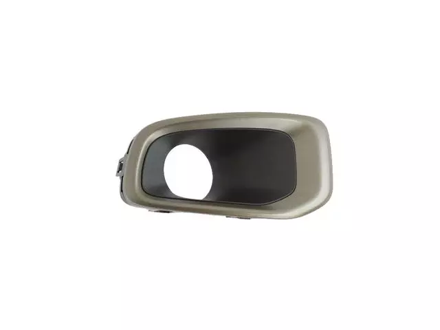 Fog Lamp Bezel, Left - Mopar (6DH68U90AA)