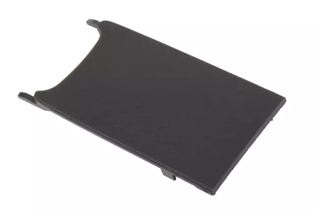 22806808 - : Black Inside Rearview Mirror Wiring Harness Upper Cover for GM Image